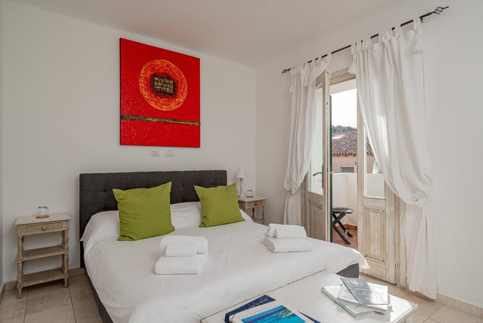 Estay - Locanda Tartarughino Apartment in Porto Rotondo