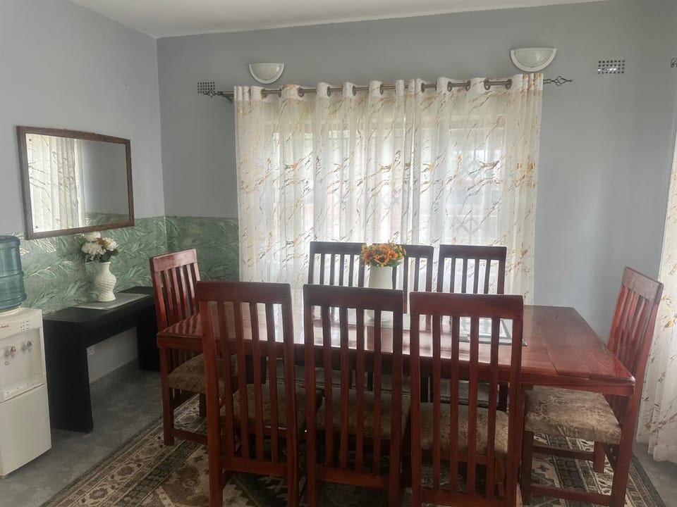 Hatfield Staylax Manor 4 Apartment in Harare