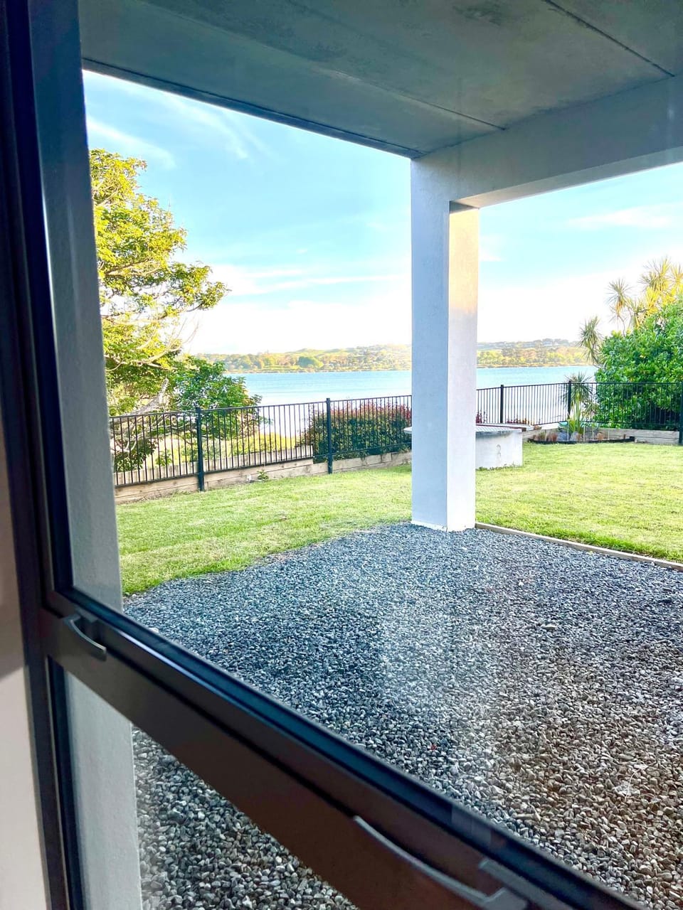 Mangawhai Estuary Escape Apartment in Auckland Region