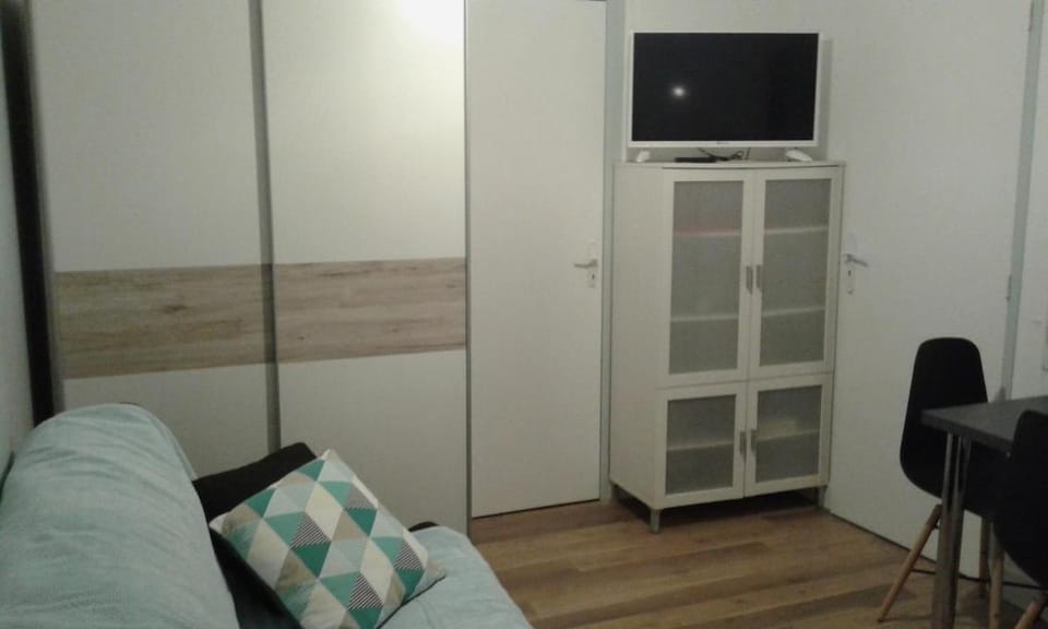 Alizé Rochefort appartement Apartment in Nouvelle-Aquitaine