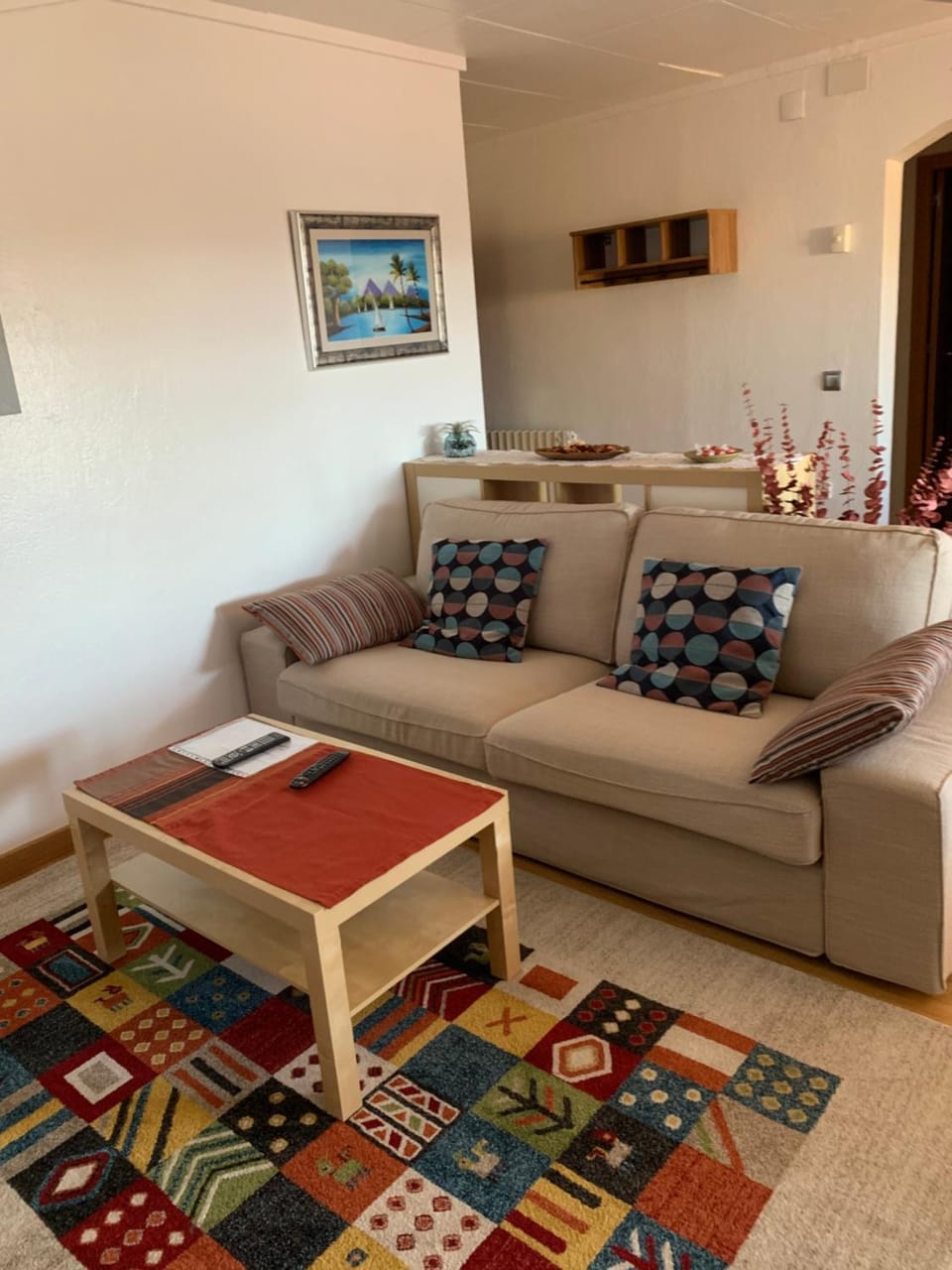 Can Municoy Apartment in Alt Empordà