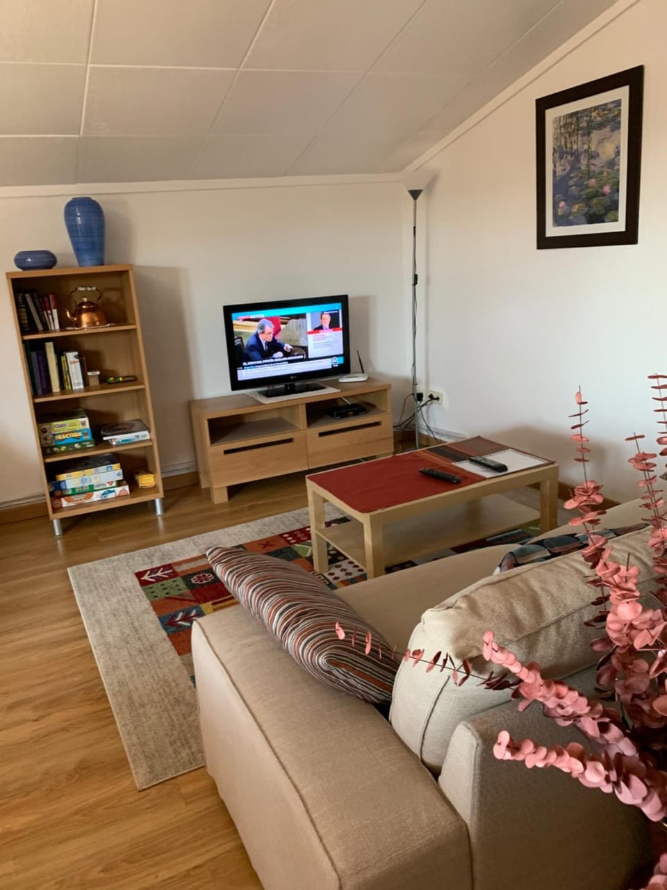 Can Municoy Apartment in Alt Empordà