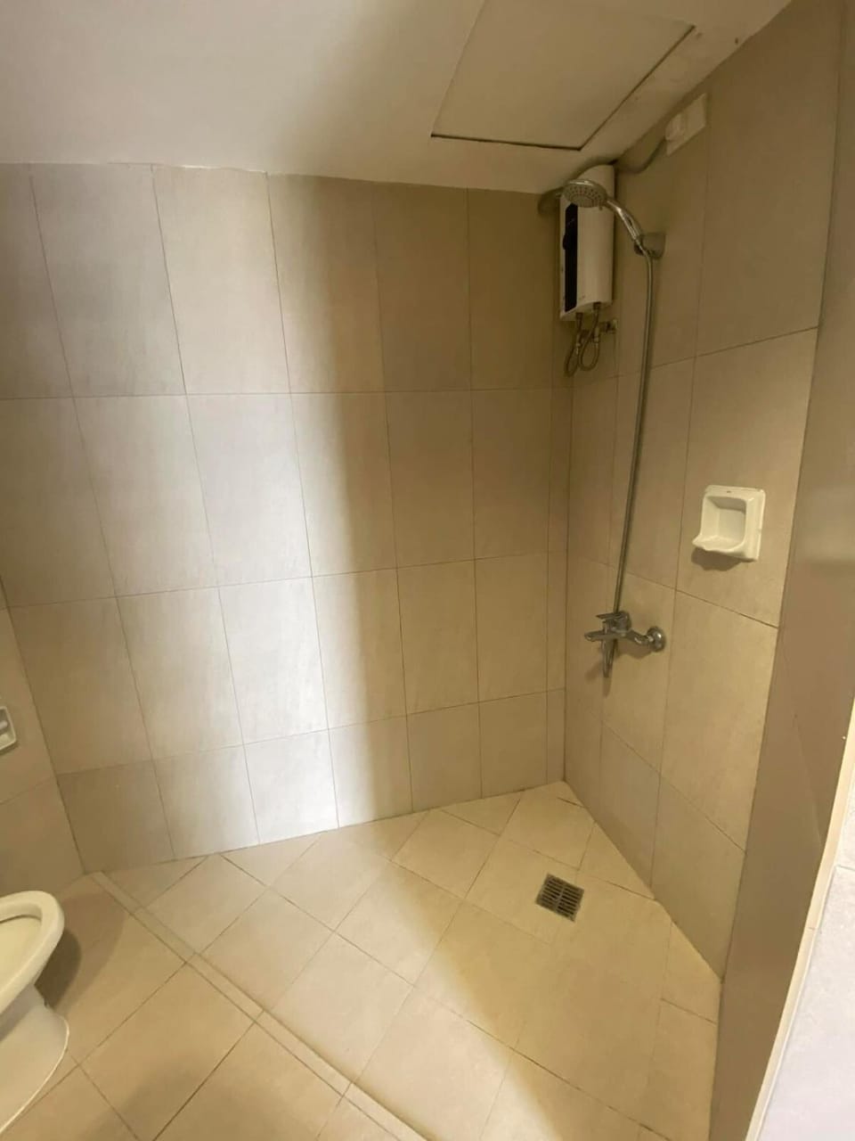 Inspiria 1BR Condo Walk to Mall 3 Pax Modern Apartment in Davao City
