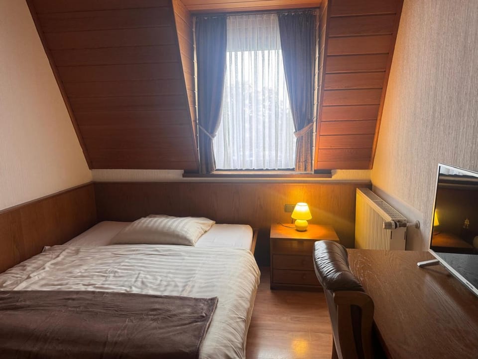 Hotel Restaurant Waldschlößchen Hotel in Arnsberg