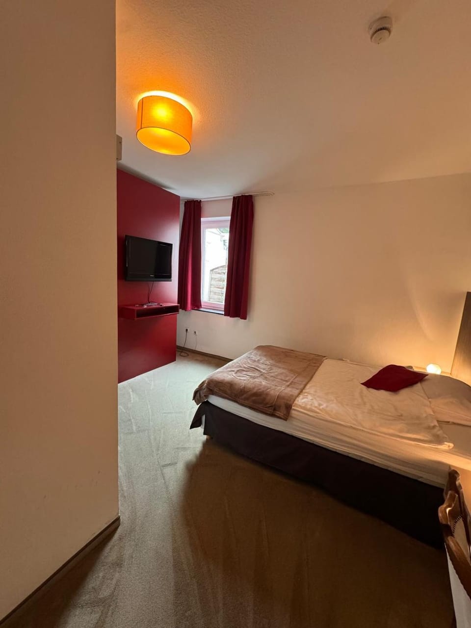 Hotel Restaurant Waldschlößchen Hotel in Arnsberg