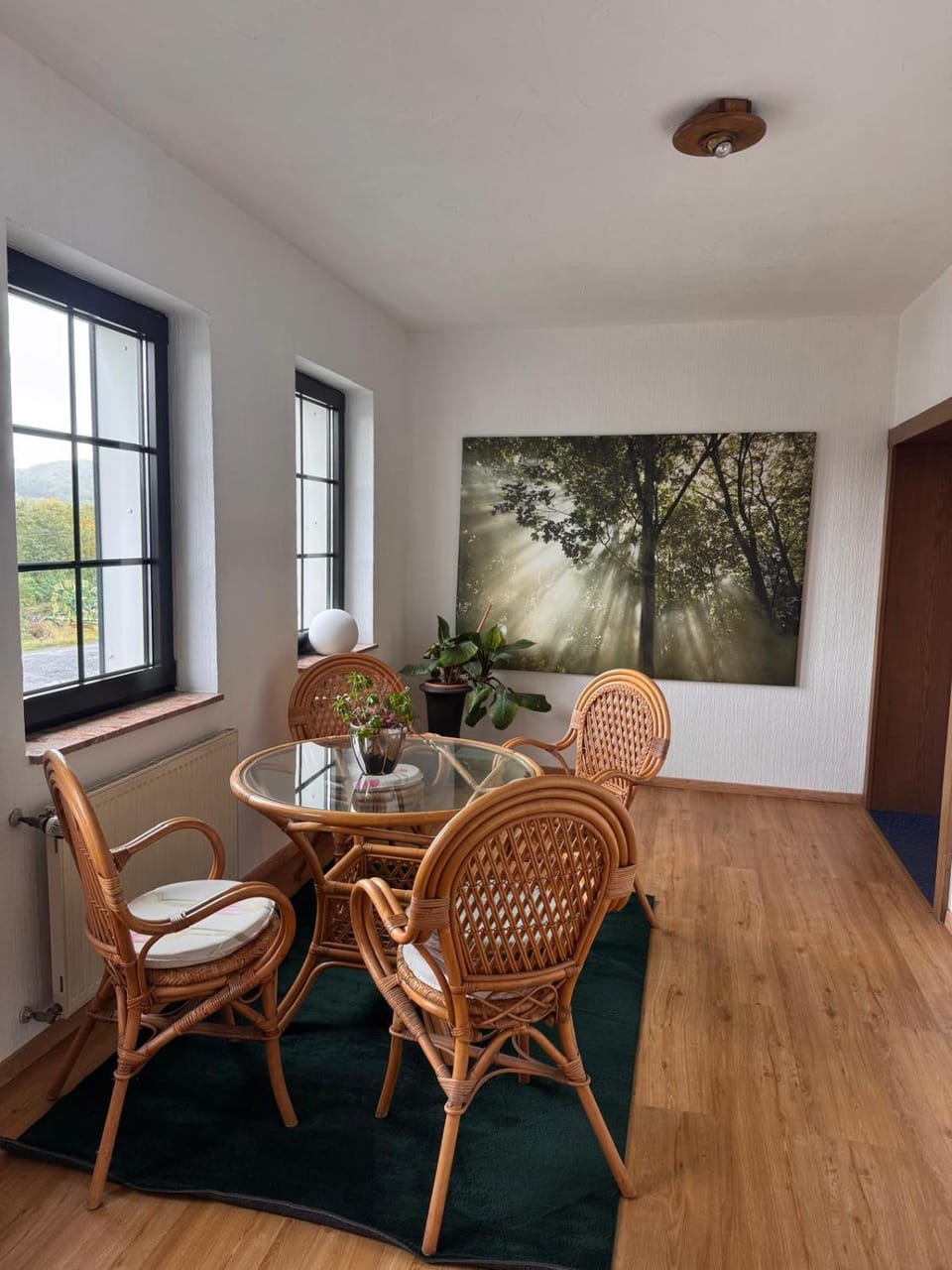 Hotel Restaurant Waldschlößchen Hotel in Arnsberg