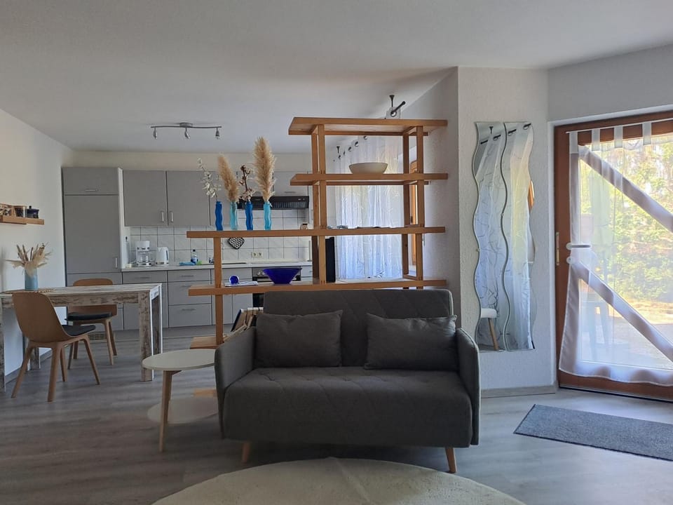 Ferienwohnung Kleine Auszeit im Hunsrück Apartment in Rhein-Hunsrück-Kreis