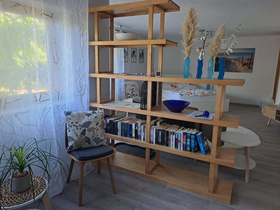 Ferienwohnung Kleine Auszeit im Hunsrück Apartment in Rhein-Hunsrück-Kreis