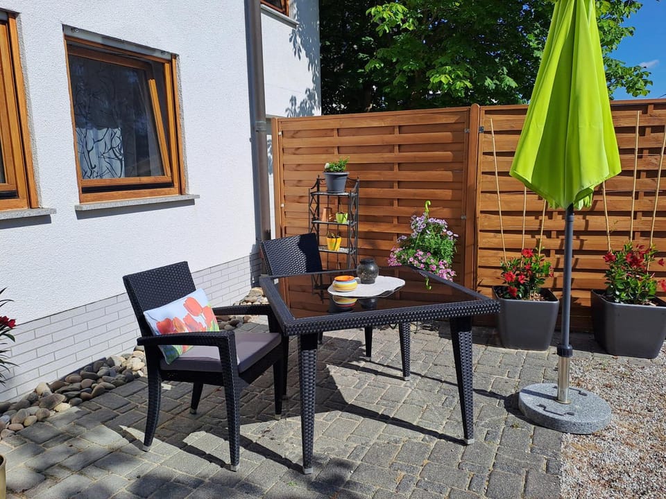 Ferienwohnung Kleine Auszeit im Hunsrück Apartment in Rhein-Hunsrück-Kreis