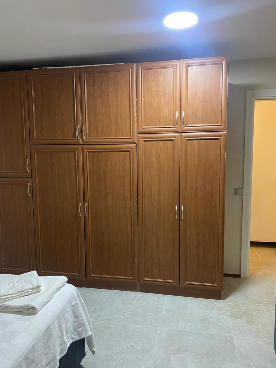 Dentist Bulent Kenir Villas Apartment in Kusadasi