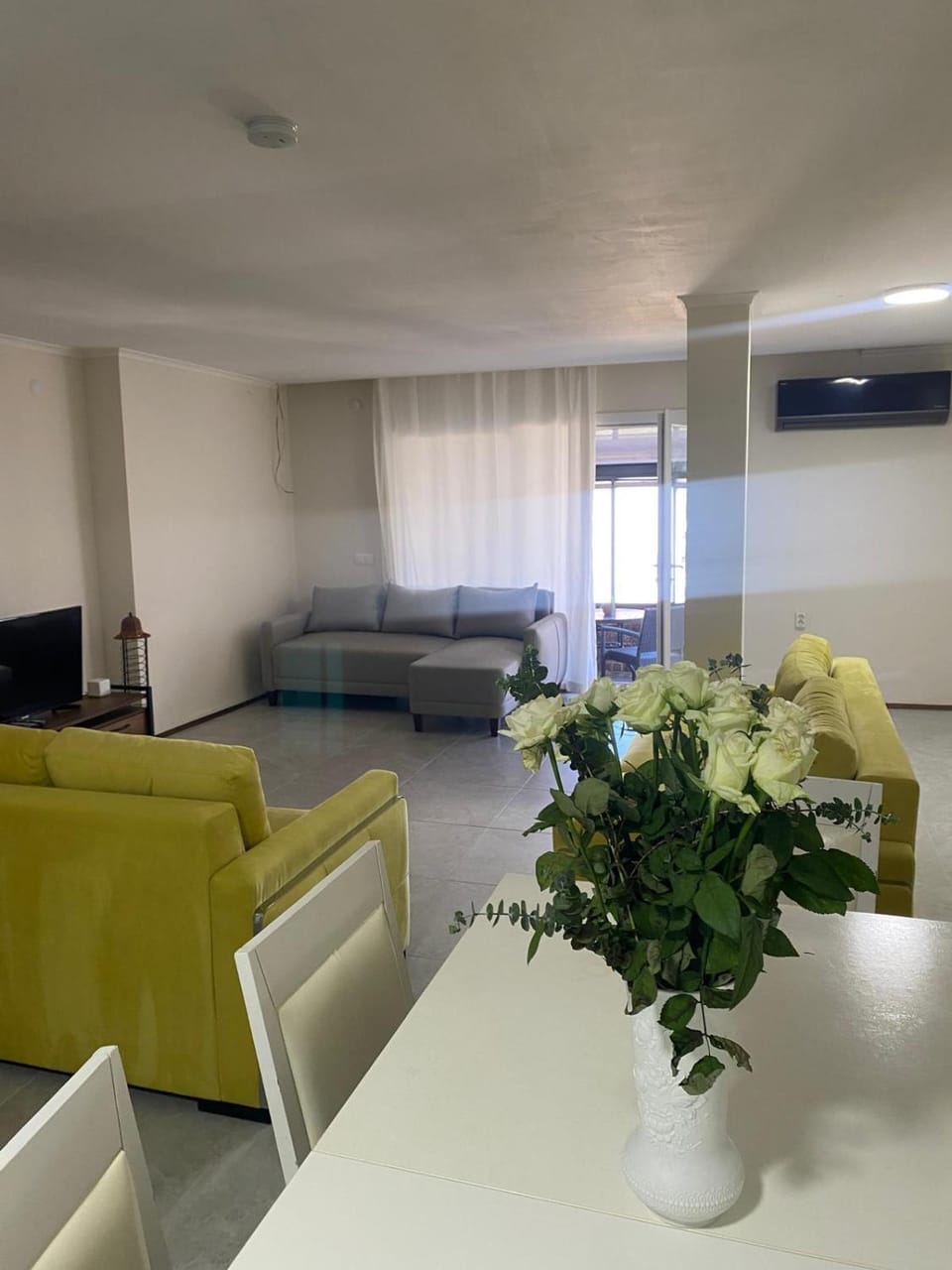 Dentist Bulent Kenir Villas Apartment in Kusadasi
