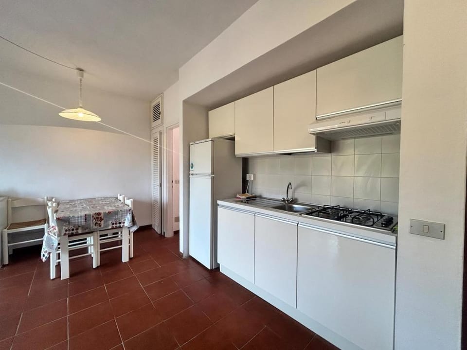 Appartamento Luna Apartment in Sardinia