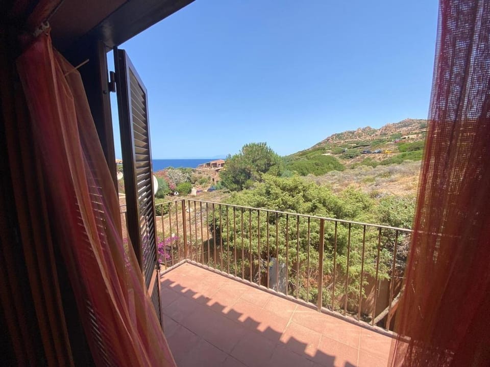 Appartamento Luna Apartment in Sardinia