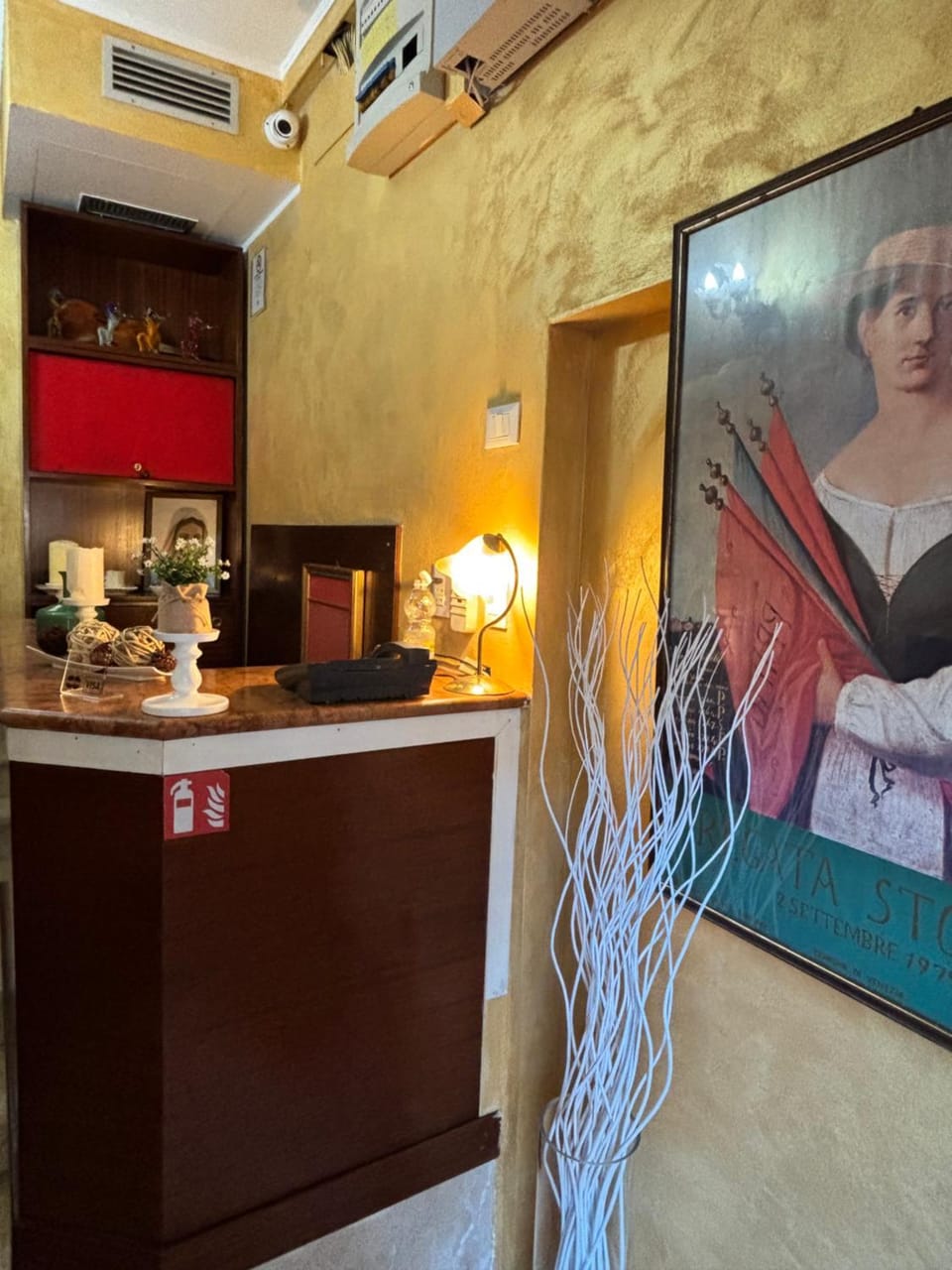 Hotel Canal Salieri Hotel in Venice