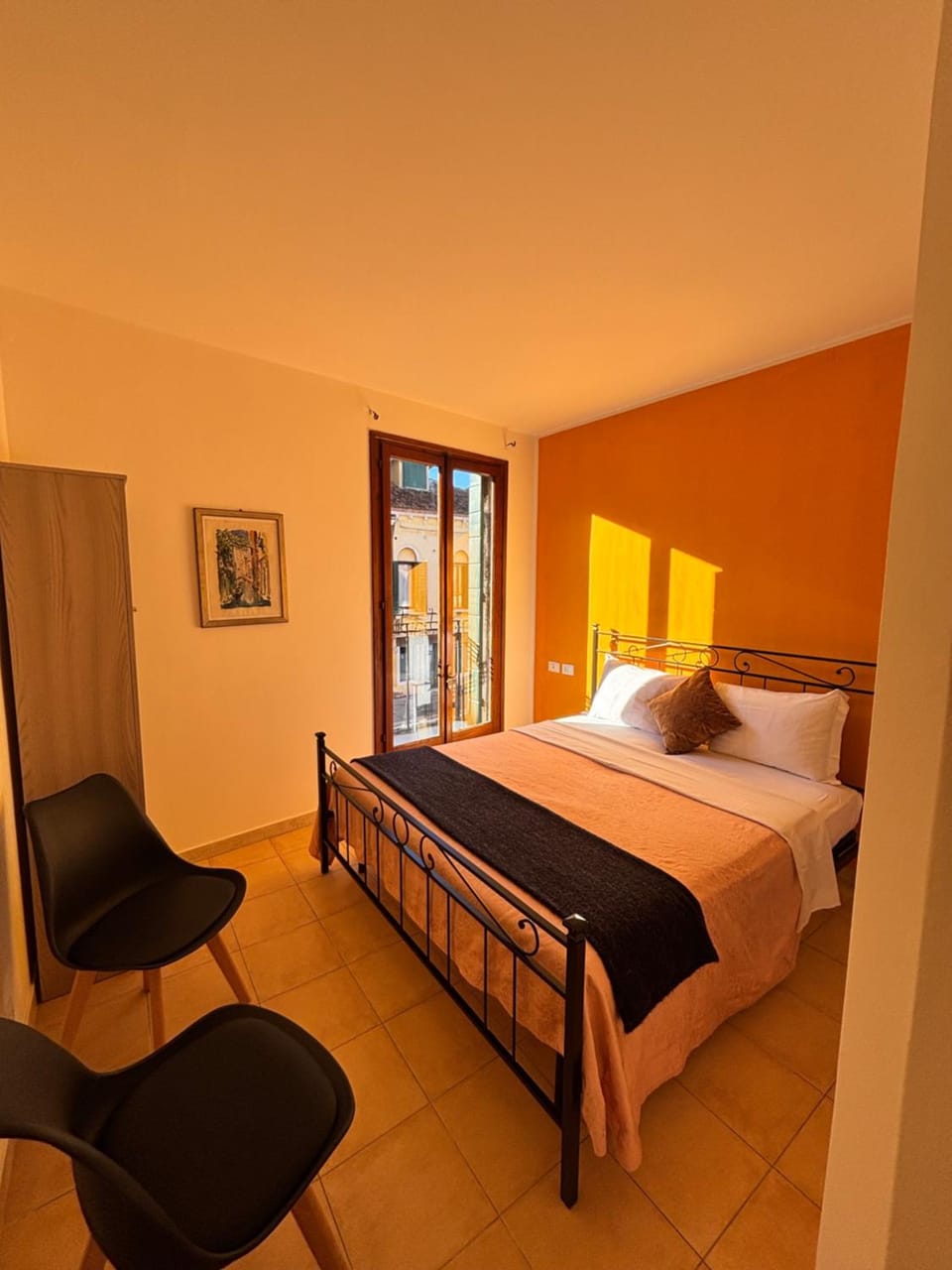 Hotel Canal Salieri Hotel in Venice
