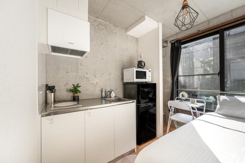 -Centray Okachimachi 202- Cozy 1BR Apt in Asakusa-8 min walk Naka Okachimachi station Apartment in Japan