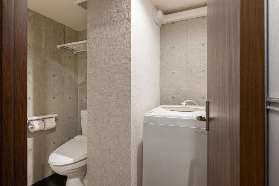 -Centray Okachimachi 202- Cozy 1BR Apt in Asakusa-8 min walk Naka Okachimachi station Apartment in Japan
