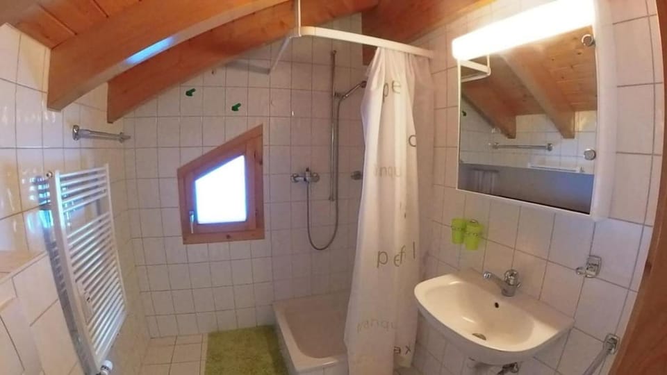 Doberts 6, un duplex au pied des montagnes! Apartment in Canton of Valais