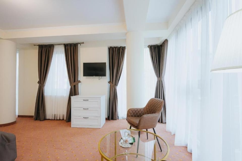 Vila Turistică Fabian Bed and Breakfast in Moldova