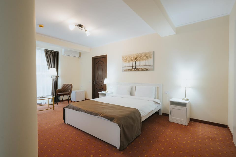 Vila Turistică Fabian Bed and Breakfast in Moldova