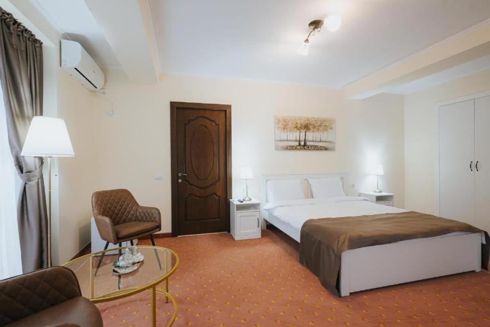 Vila Turistică Fabian Bed and Breakfast in Moldova