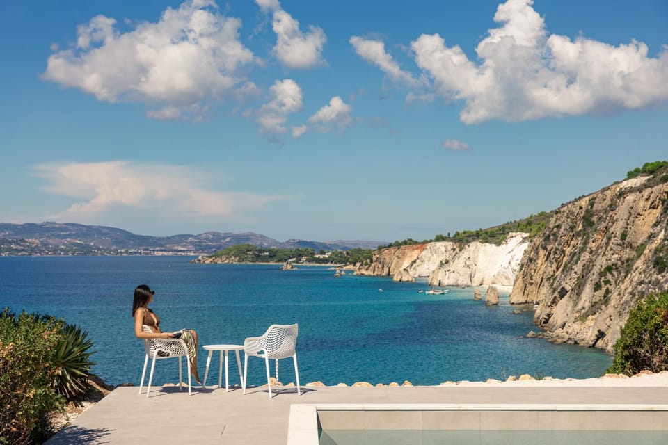 Sea view