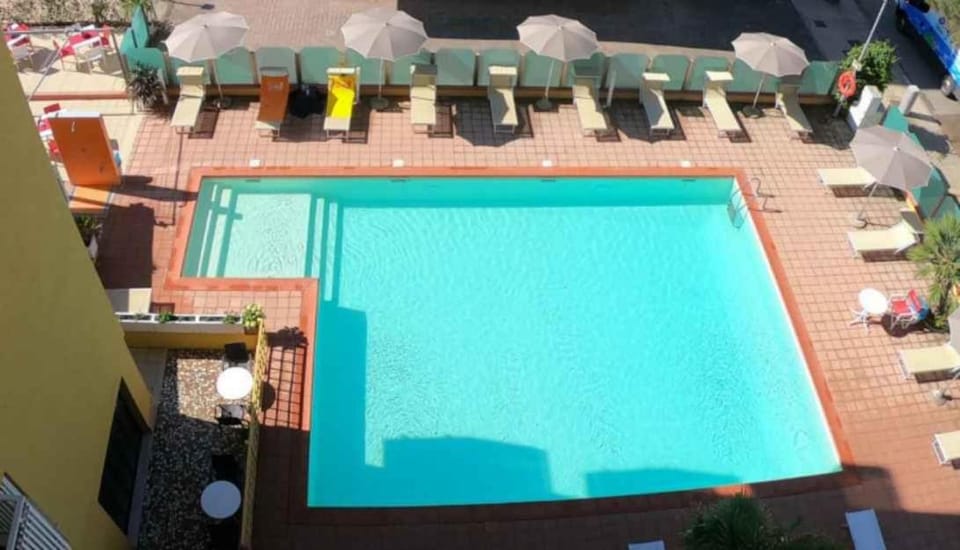 Hotel Reno Hotel in Lido di Savio