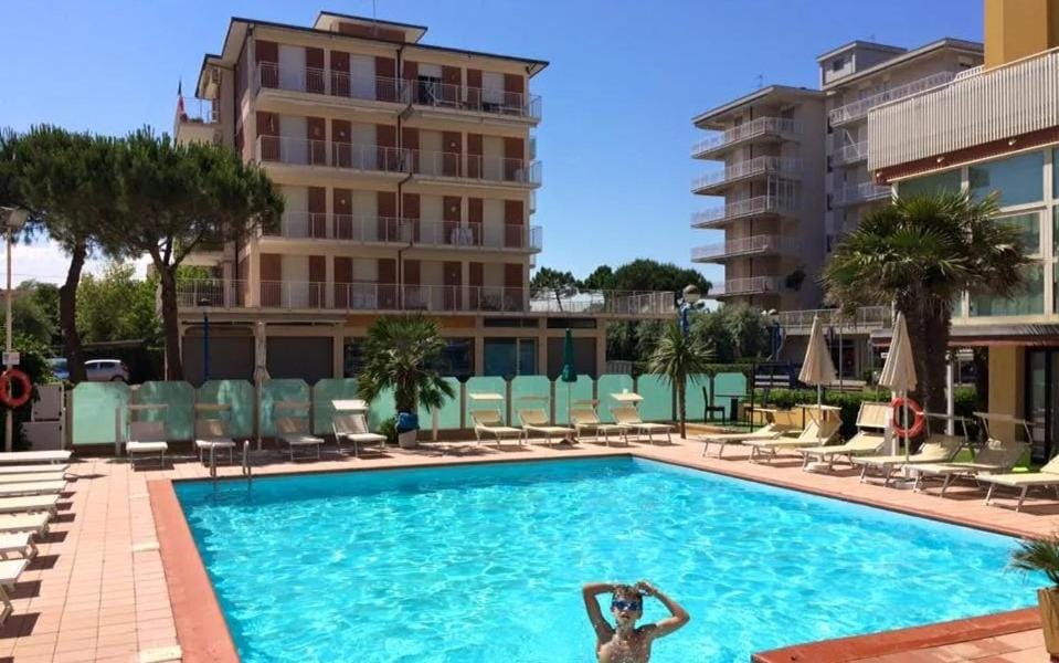 Hotel Reno Hotel in Lido di Savio