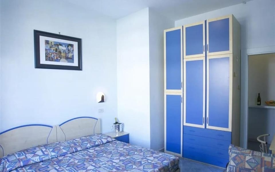 Hotel Reno Hotel in Lido di Savio