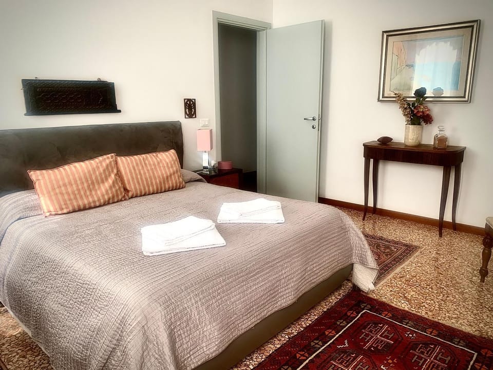 Cà Del Fotografo Apartment in Venice
