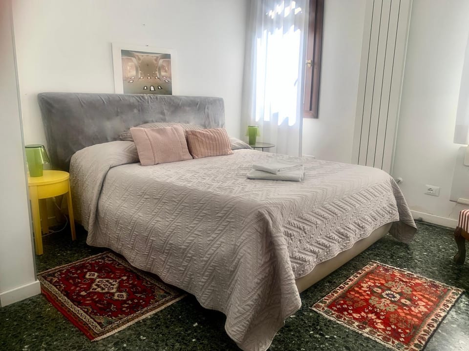 Cà Del Fotografo Apartment in Venice