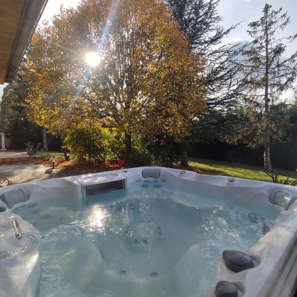 Maison d'hôtes Ma Parenthèse Bed and Breakfast in Auvergne-Rhône-Alpes