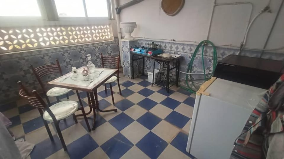 Dortoir ily Apartment in Algeria