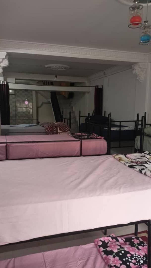Dortoir ily Apartment in Algeria