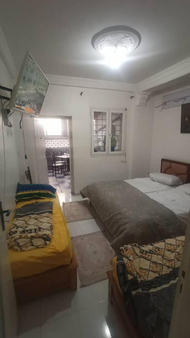Dortoir ily Apartment in Algeria