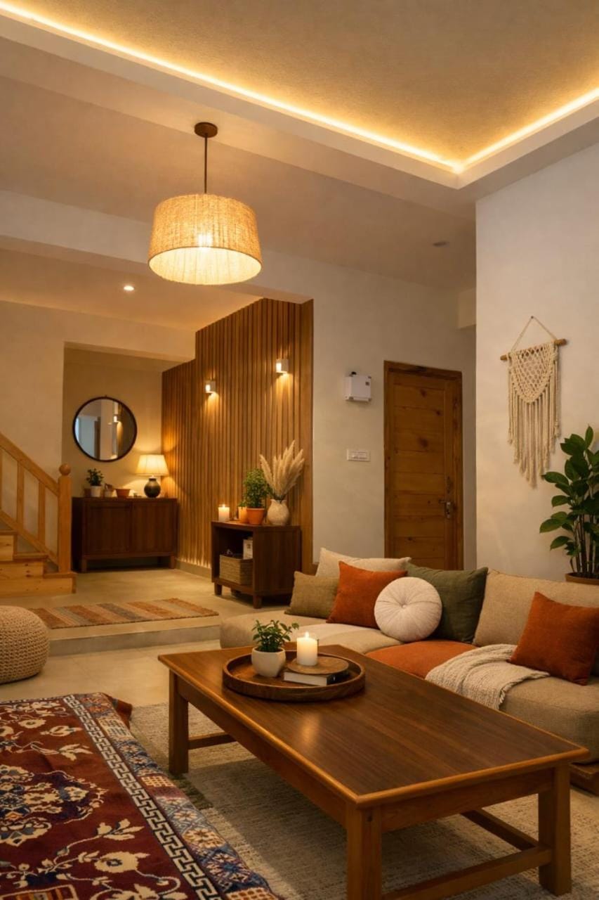 TV and multimedia, Seating area, wardrobe
