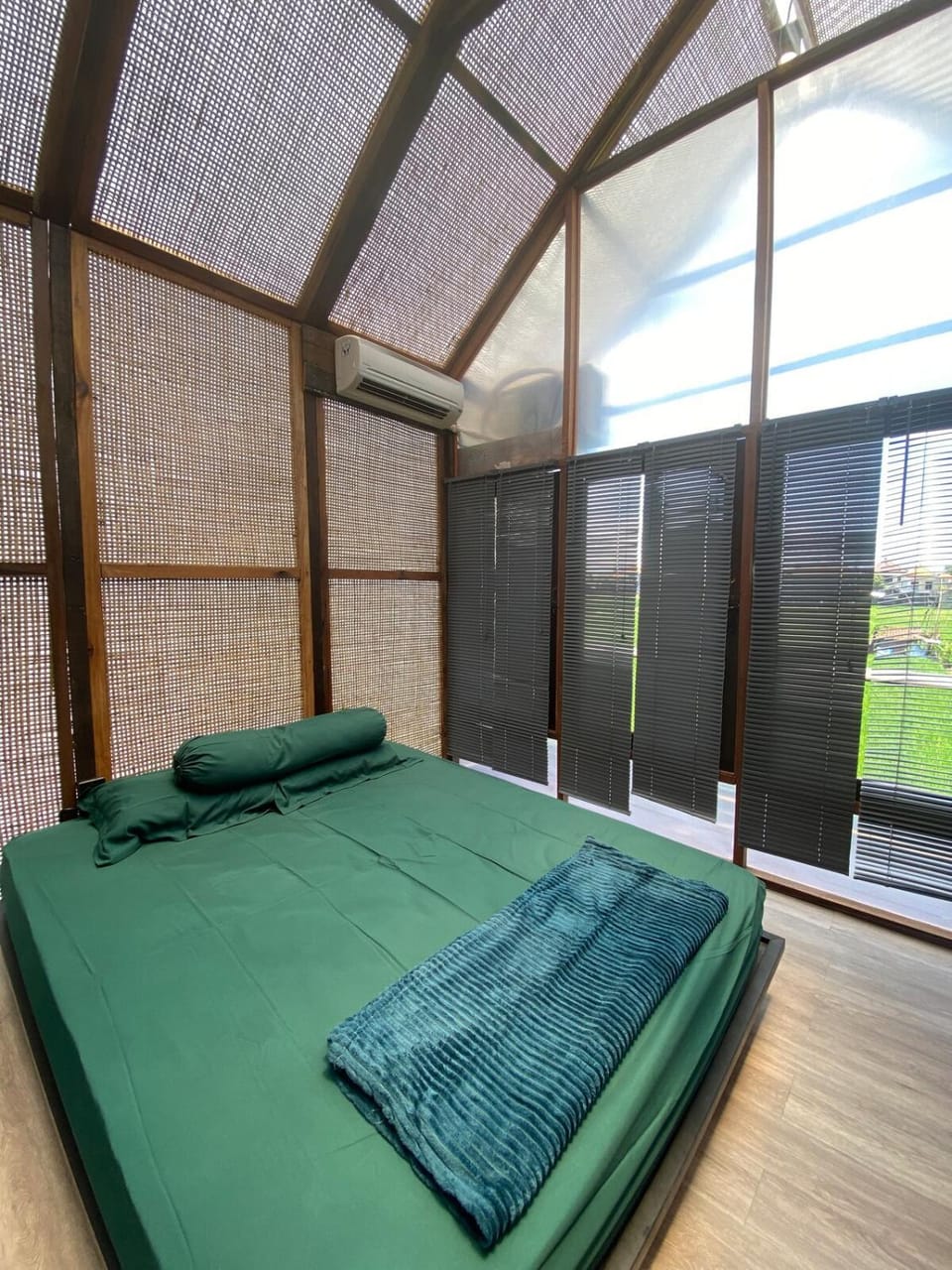 Utaras home Apartment in Sukawati