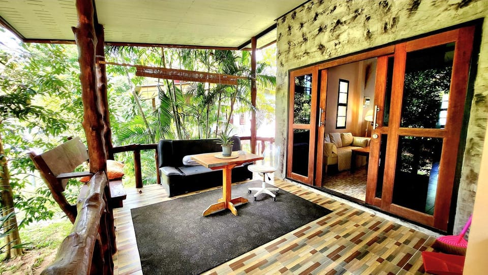 Lotus sutra by WildFlower Apartment in Ban Tai