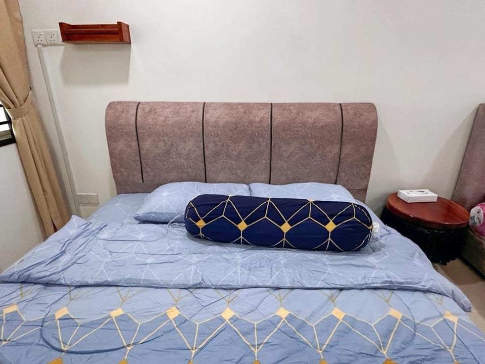 Melaka Family House nearby Jonker Street House in Malacca