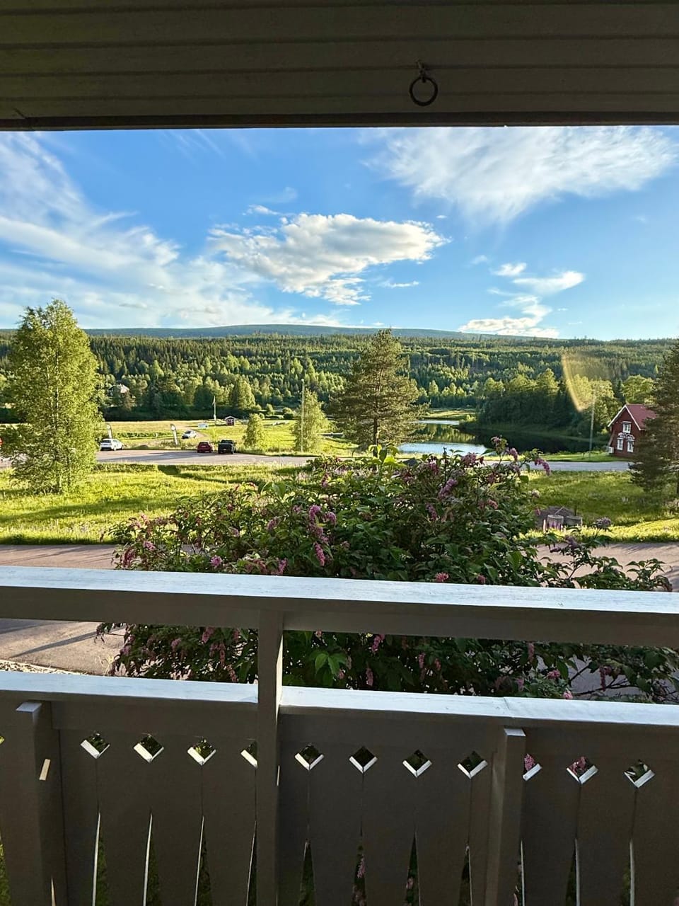 View (from property/room)