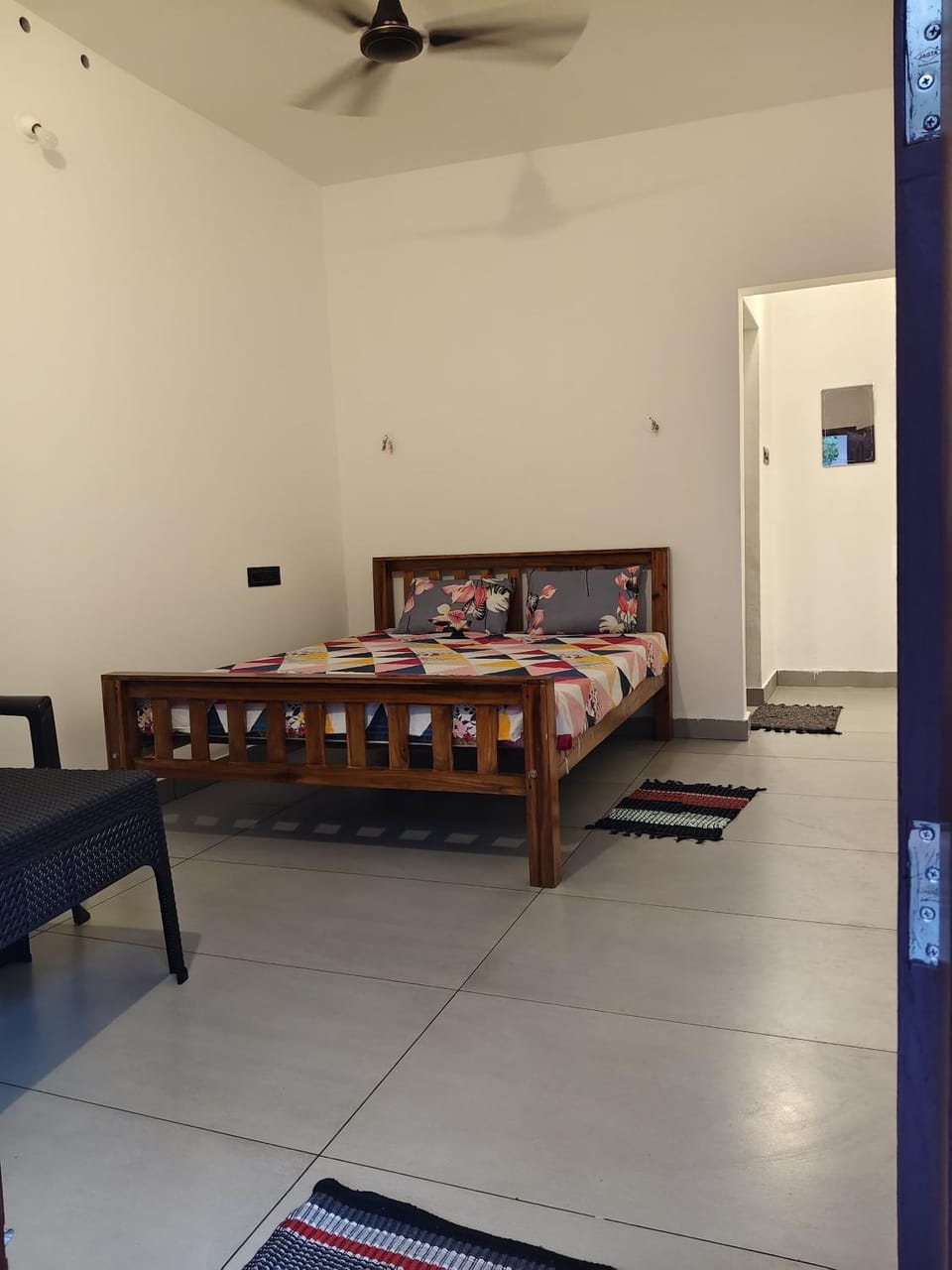 Moonlit Nest Apartment in Varkala