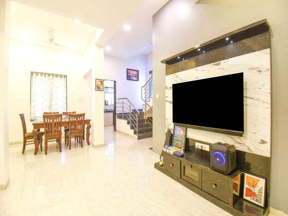 Living room, Lobby or reception