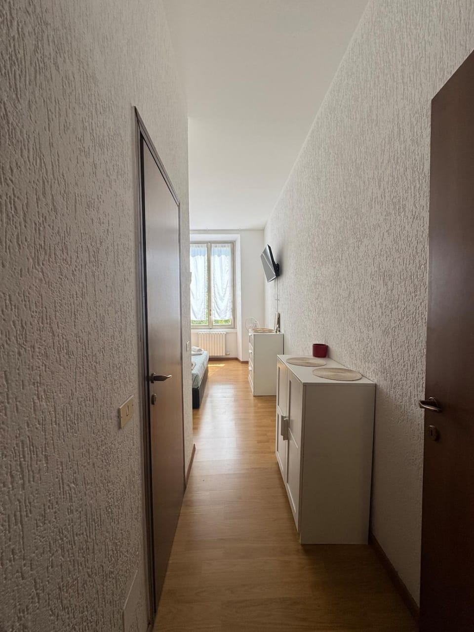 Montenero home Apartment in Milan