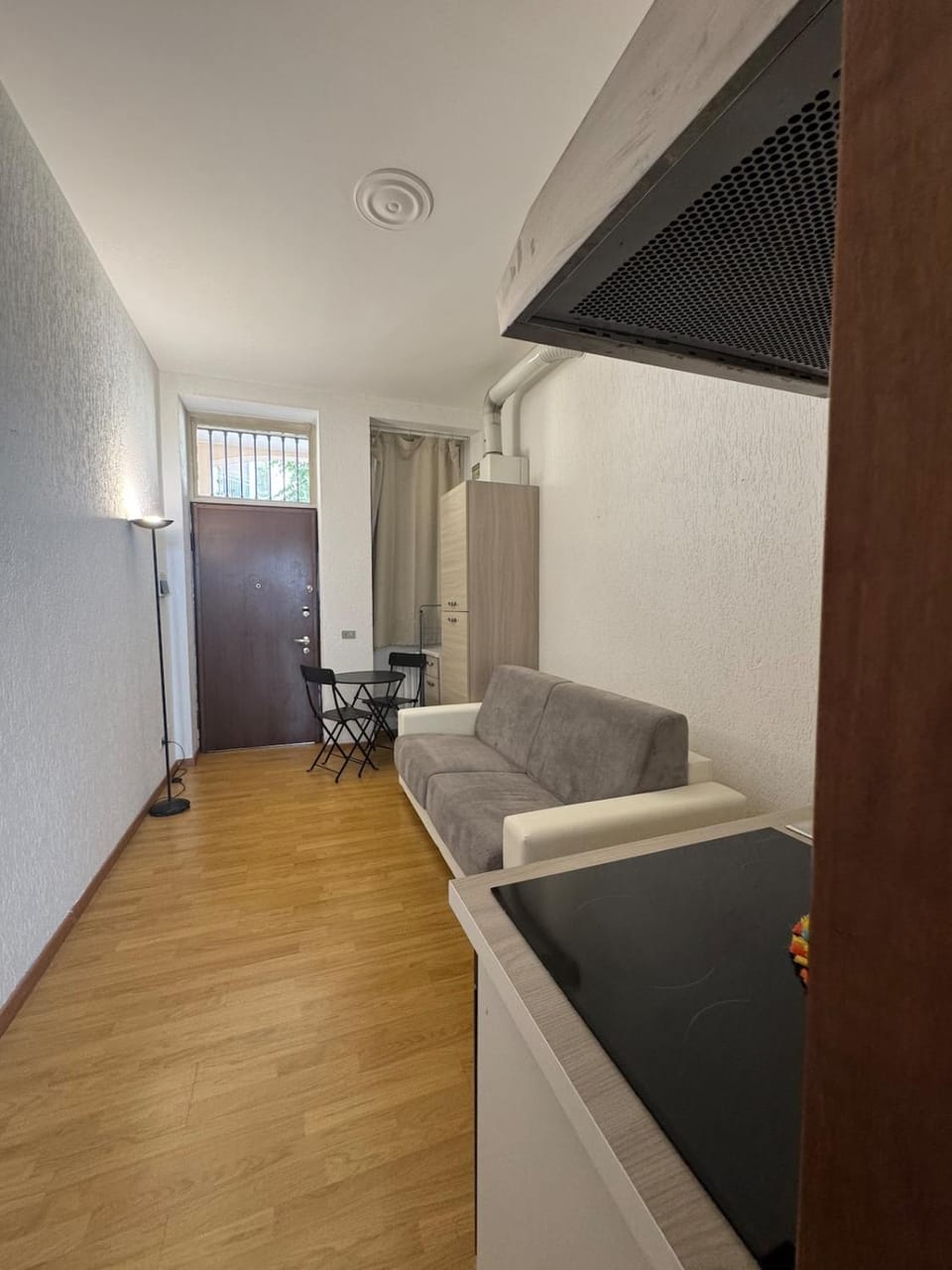 Montenero home Apartment in Milan