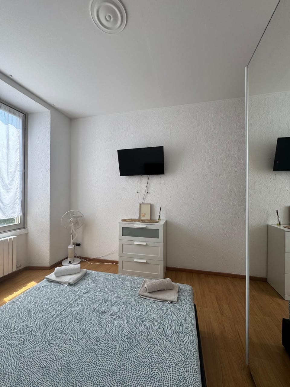 Montenero home Apartment in Milan