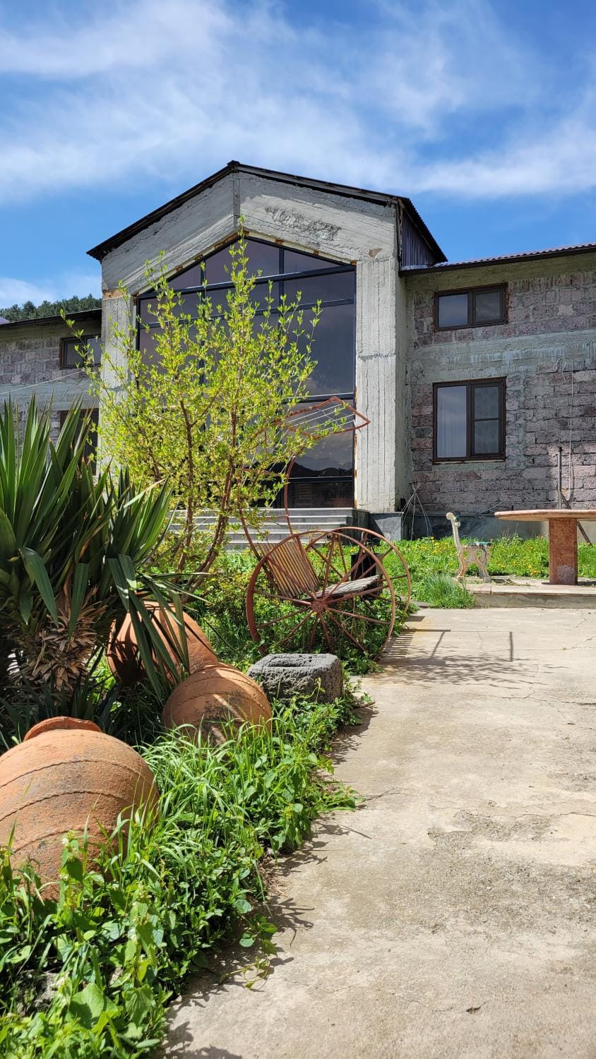 B&B Odzun Bed and Breakfast in Armenia