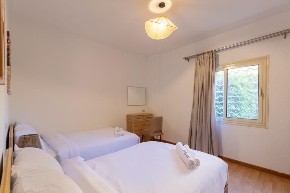Stylish 2BR Apartment in new cairo near point 90 Apartment in New Cairo City