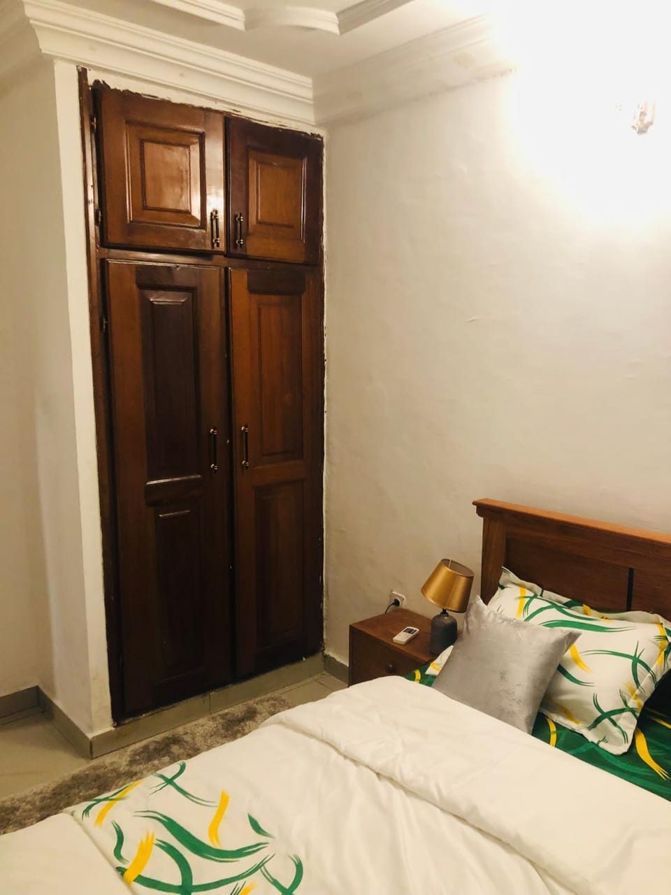 MADO Appartement Apartment in Douala