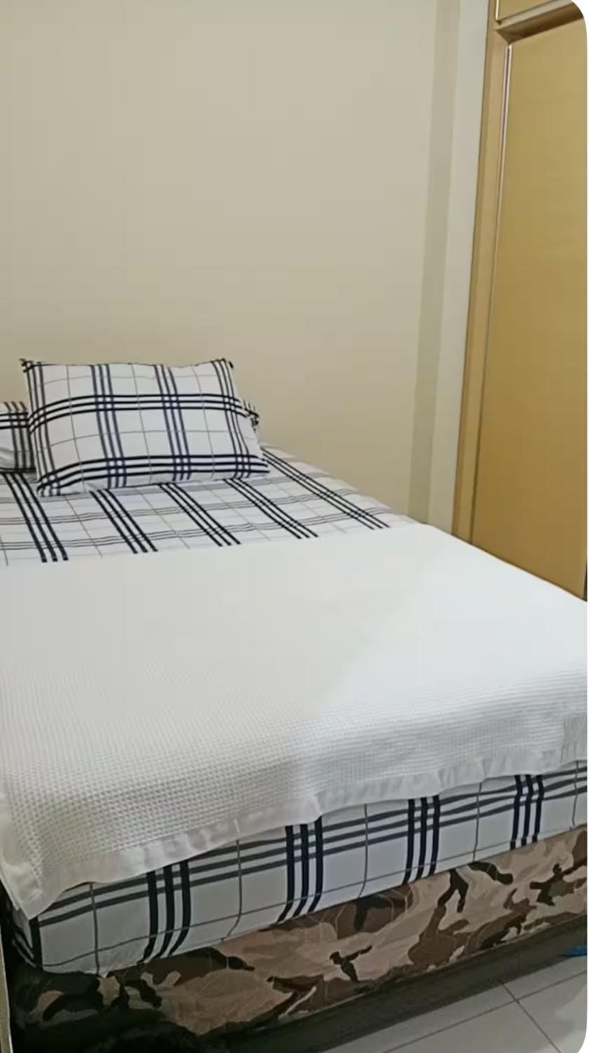 Cervino Village Apartment near CBD - City Center Apartment in South Jakarta City