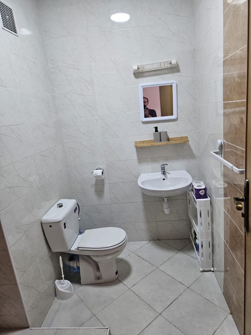 Appartement résidence Anir Apartment in Agadir